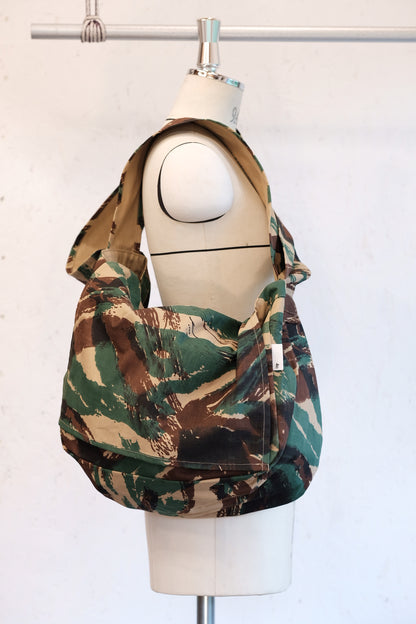 Boulder-man Bag INNOCENT　※6/7までBelay Service対象商品