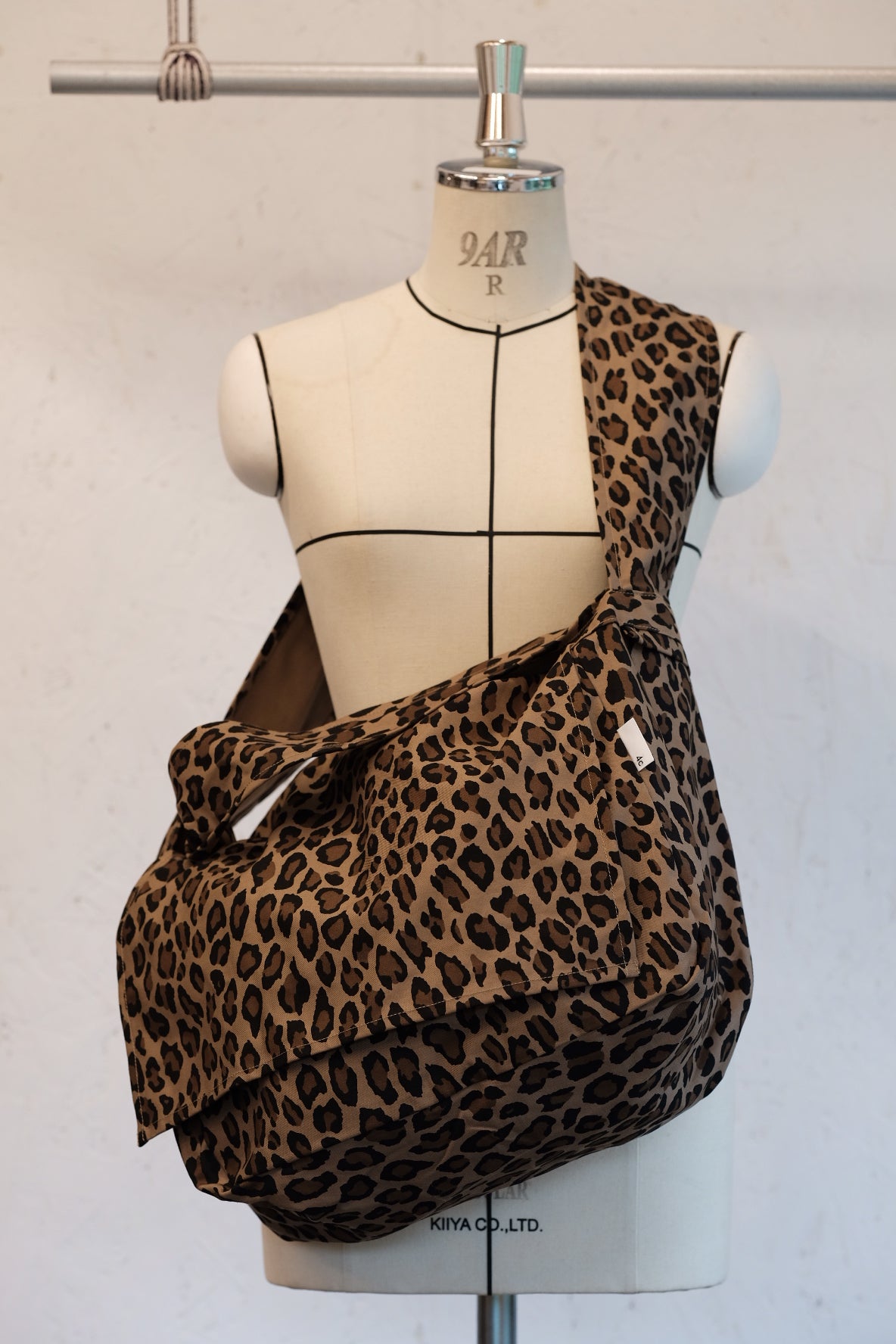 Boulder-man Bag INNOCENT　※6/7までBelay Service対象商品