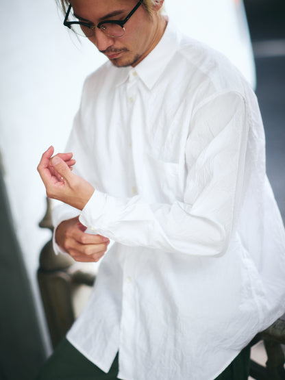 shirt line_01　※6/7までBelay Service対象商品