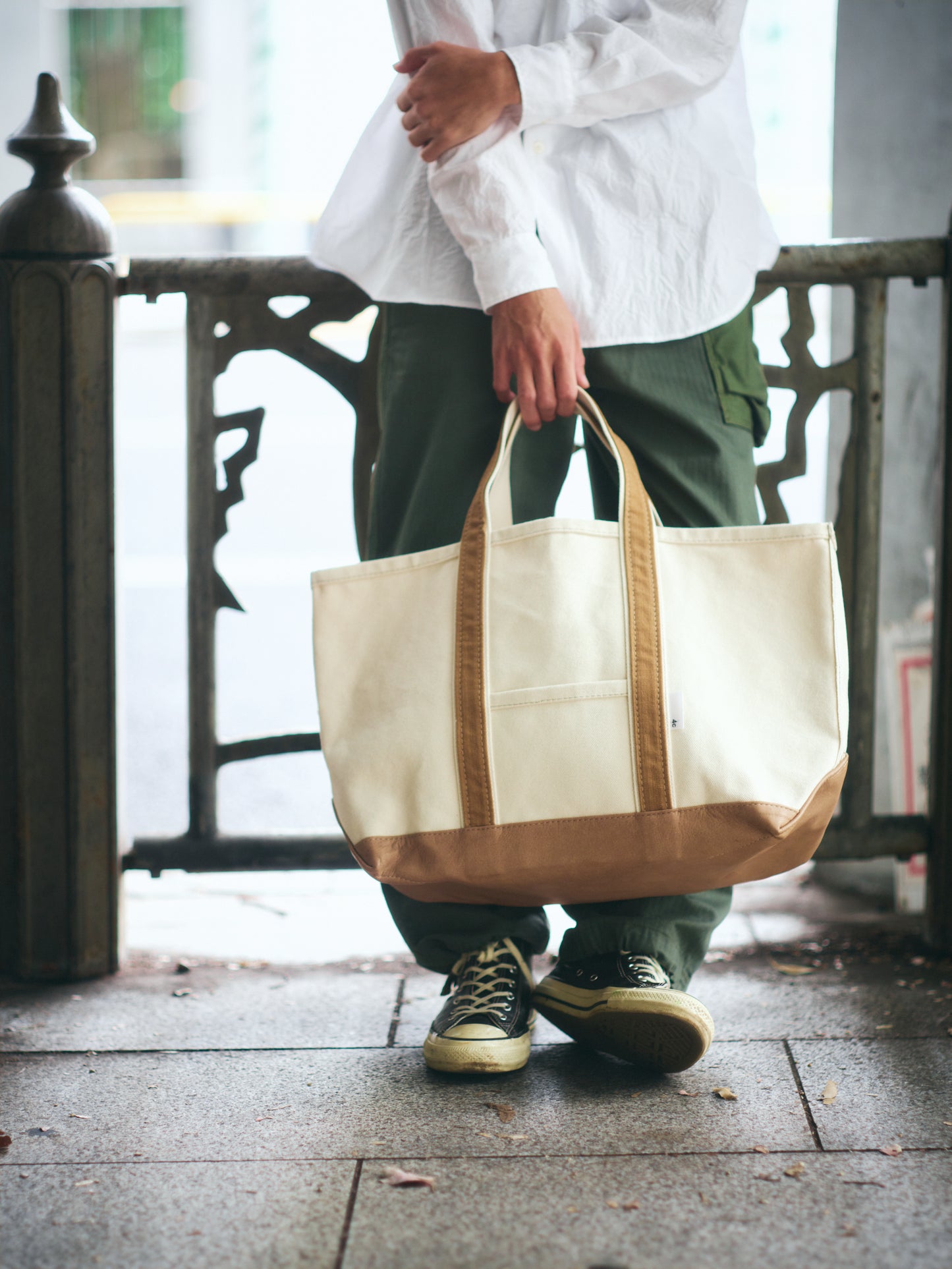 CRAG AND CARRY ※受注生産商品