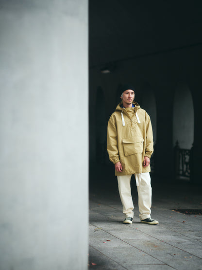 Drifter Cagoule　※6/7までBelay Service対象商品