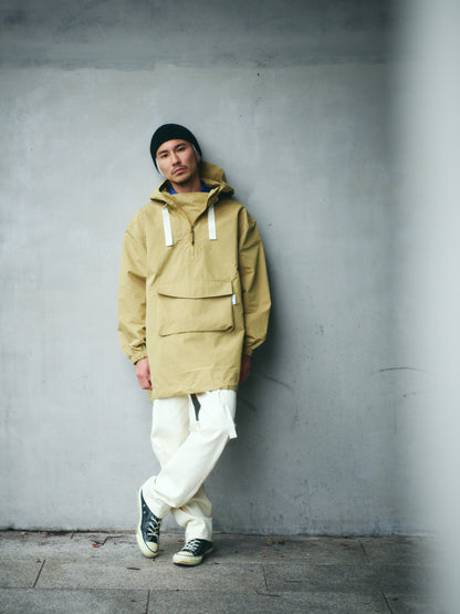 Drifter Cagoule　※6/7までBelay Service対象商品