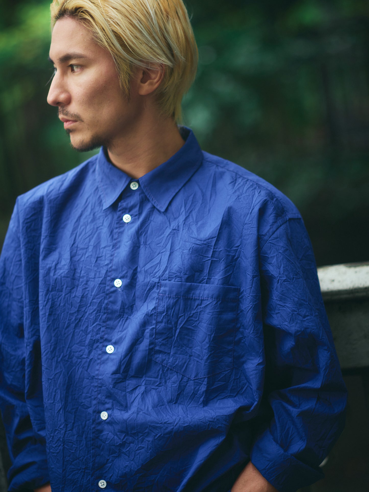 shirt line_01　※6/7までBelay Service対象商品