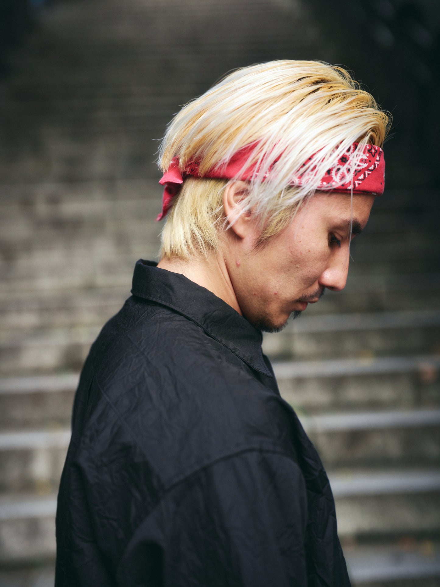 shirt line_01　※6/7までBelay Service対象商品