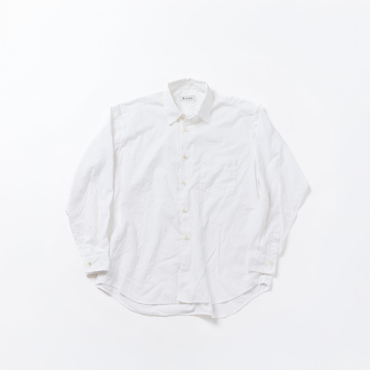 shirt line_01　※6/7までBelay Service対象商品