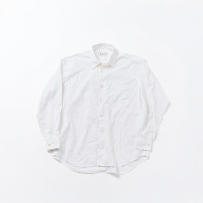 shirt line_01　※6/7までBelay Service対象商品