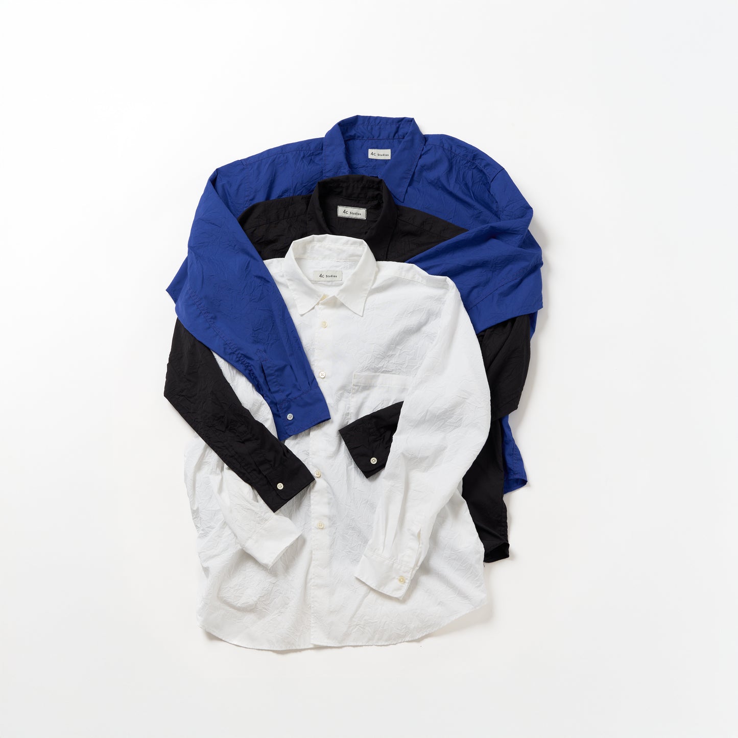 shirt line_01　※6/7までBelay Service対象商品