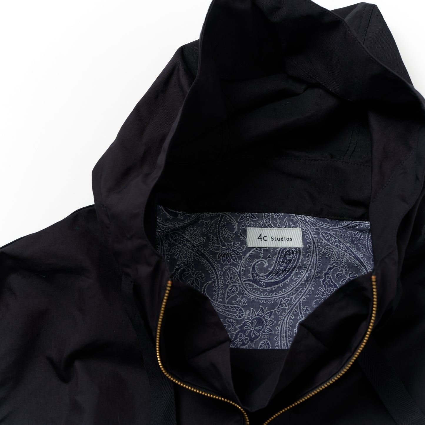 Drifter Cagoule　※6/7までBelay Service対象商品