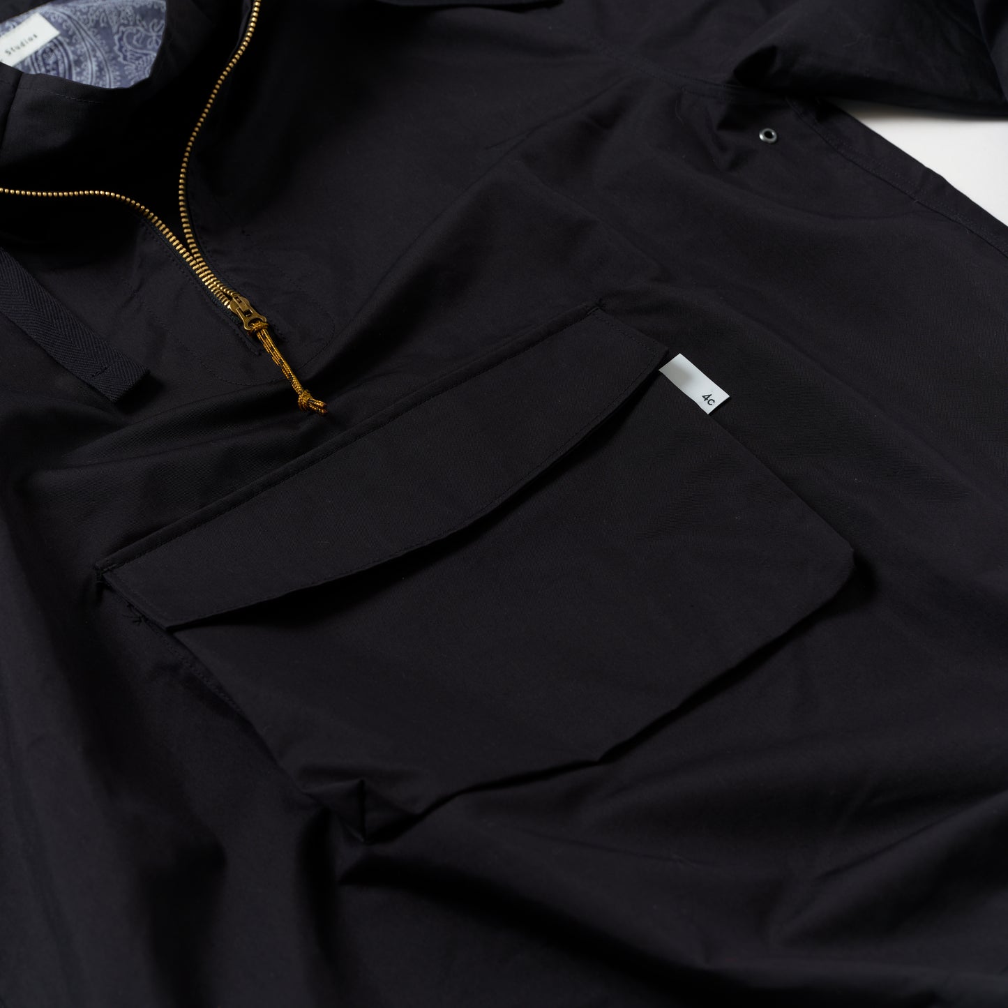 Drifter Cagoule　※6/7までBelay Service対象商品
