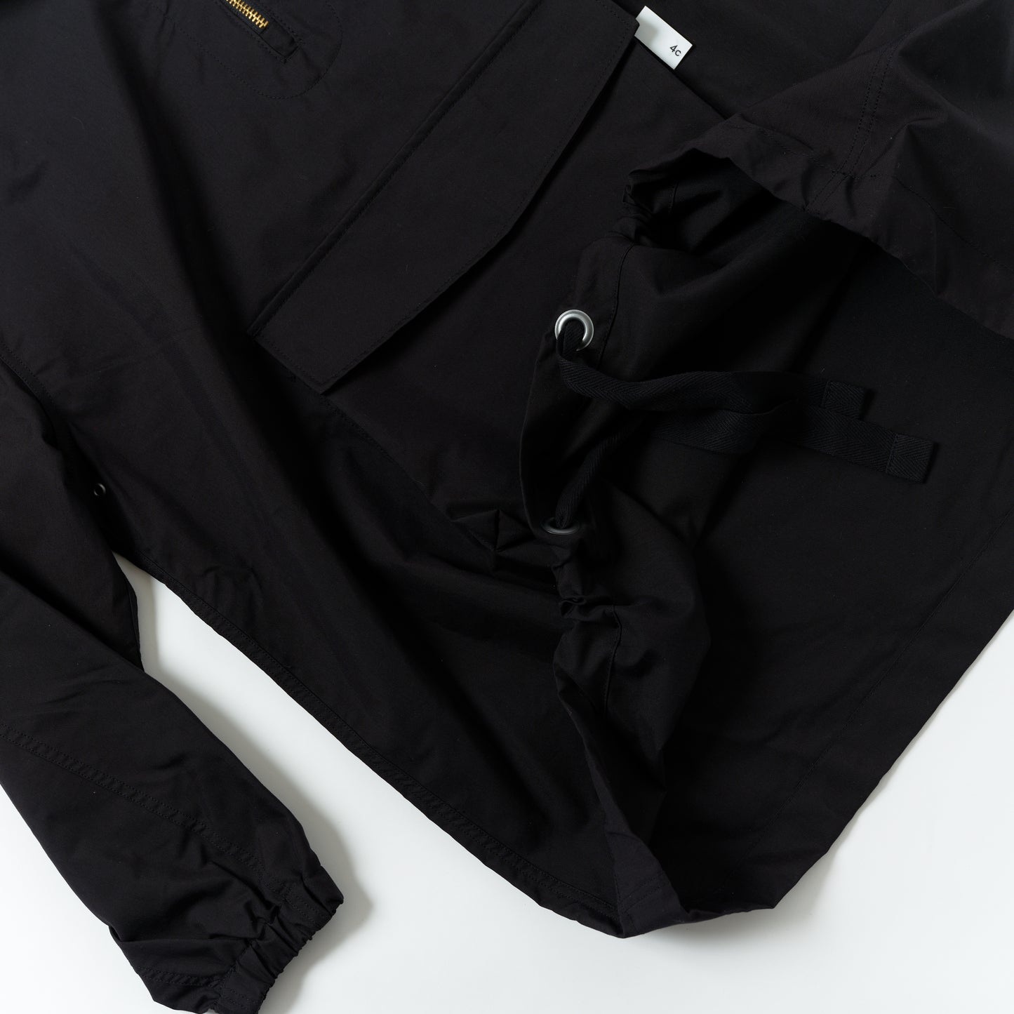 Drifter Cagoule　※6/7までBelay Service対象商品