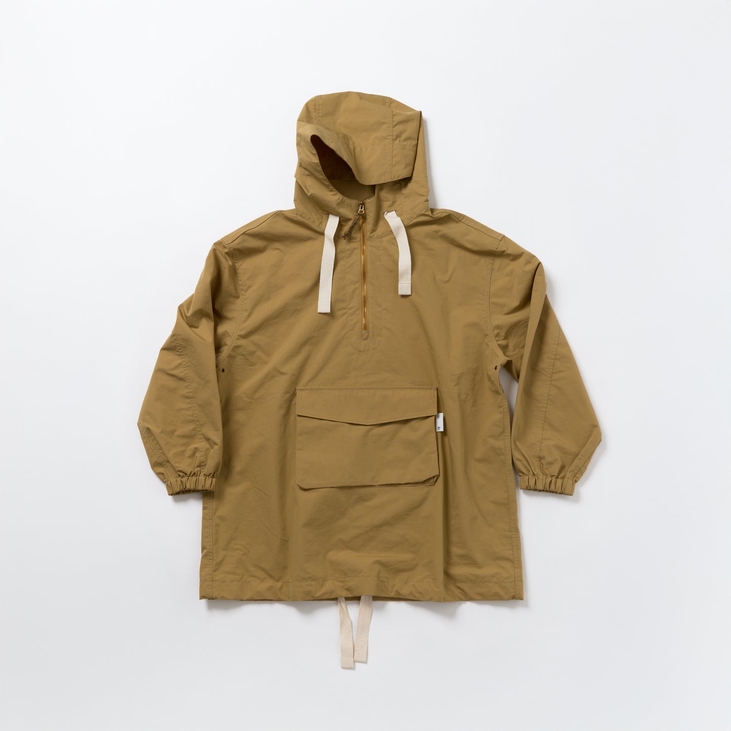 Drifter Cagoule　※6/7までBelay Service対象商品