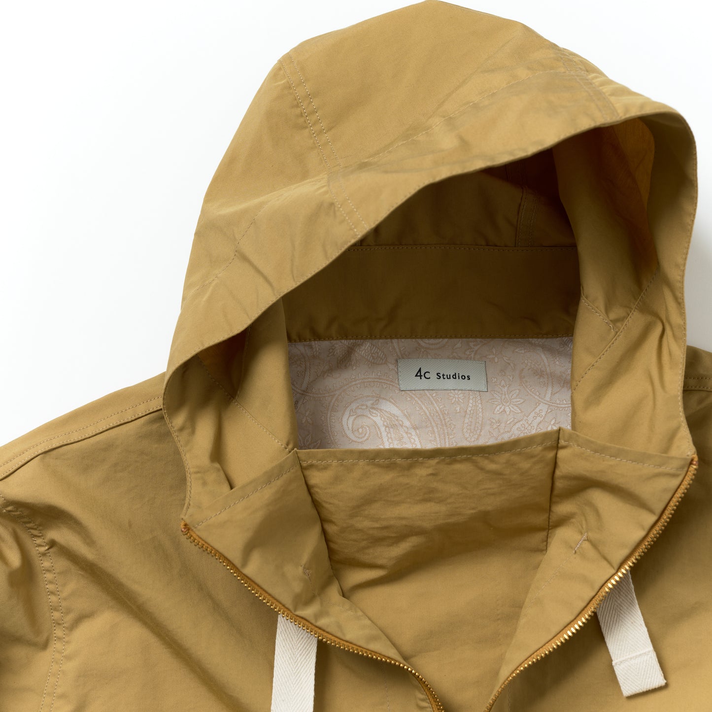Drifter Cagoule　※6/7までBelay Service対象商品