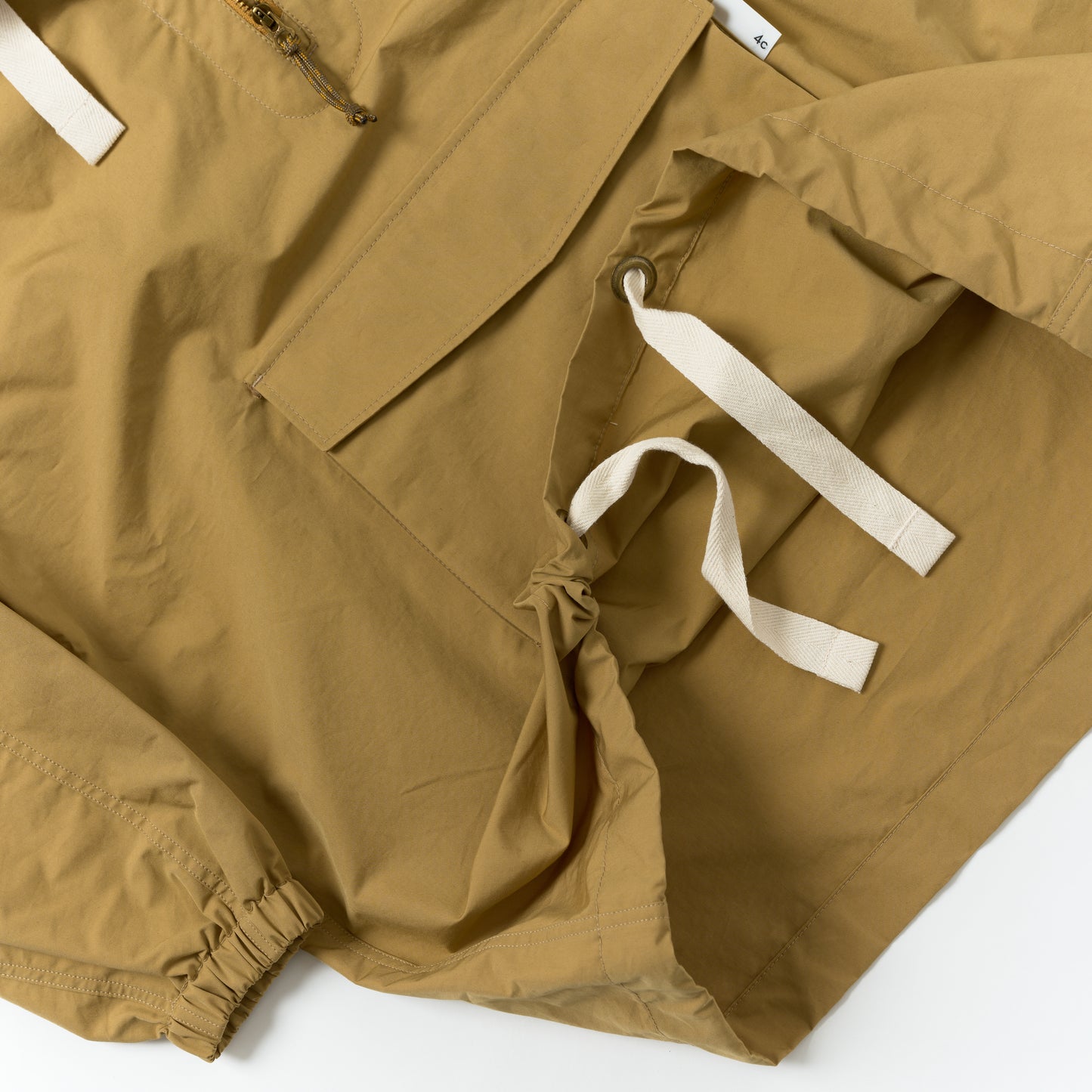 Drifter Cagoule　※6/7までBelay Service対象商品