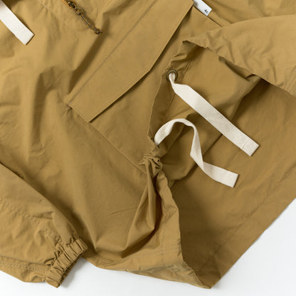 Drifter Cagoule　※6/7までBelay Service対象商品