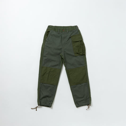 Mix Cargo Pants