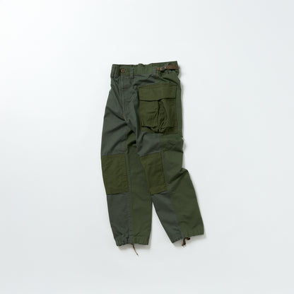 Mix Cargo Pants