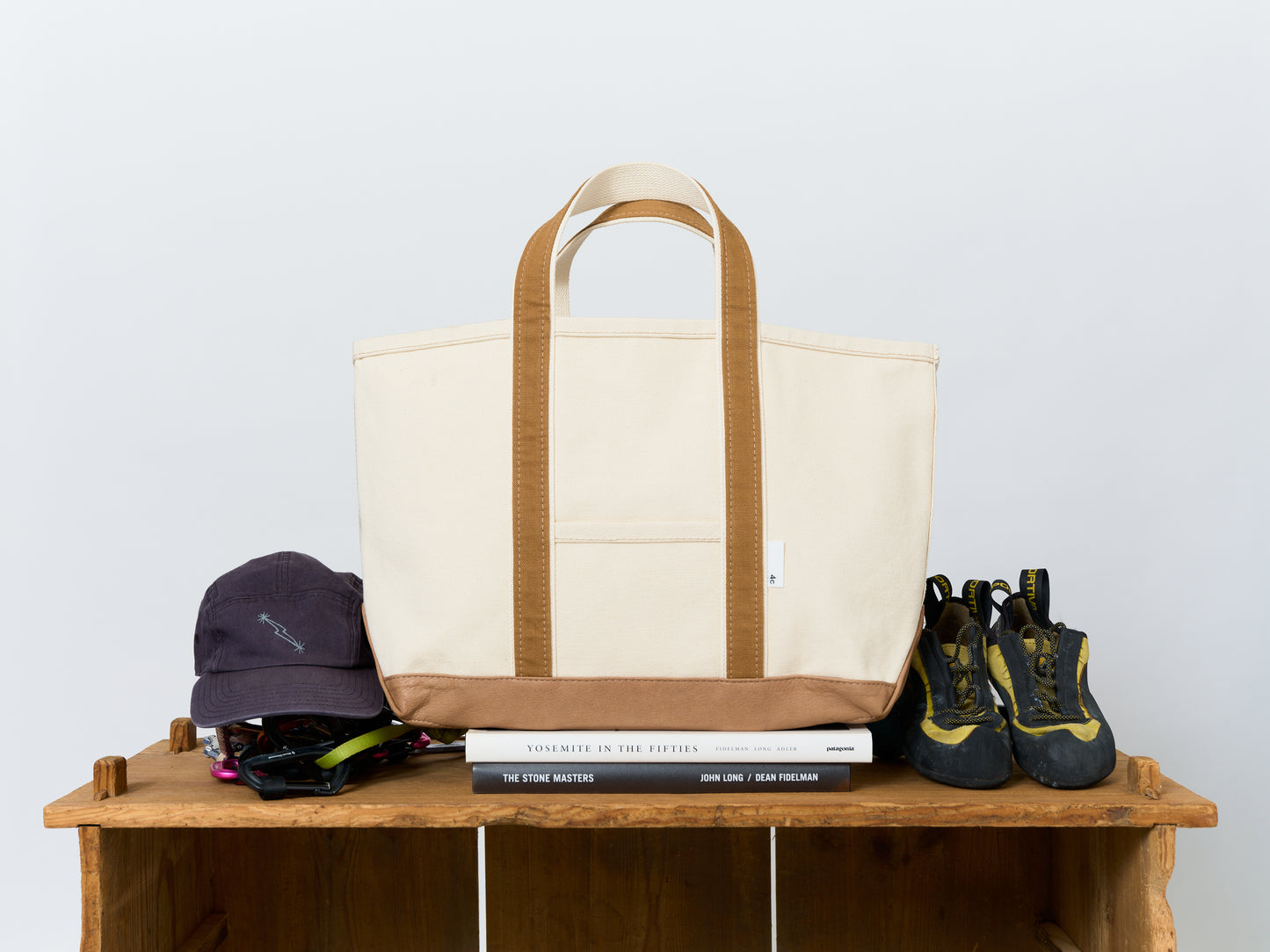 CRAG AND CARRY ※受注生産商品