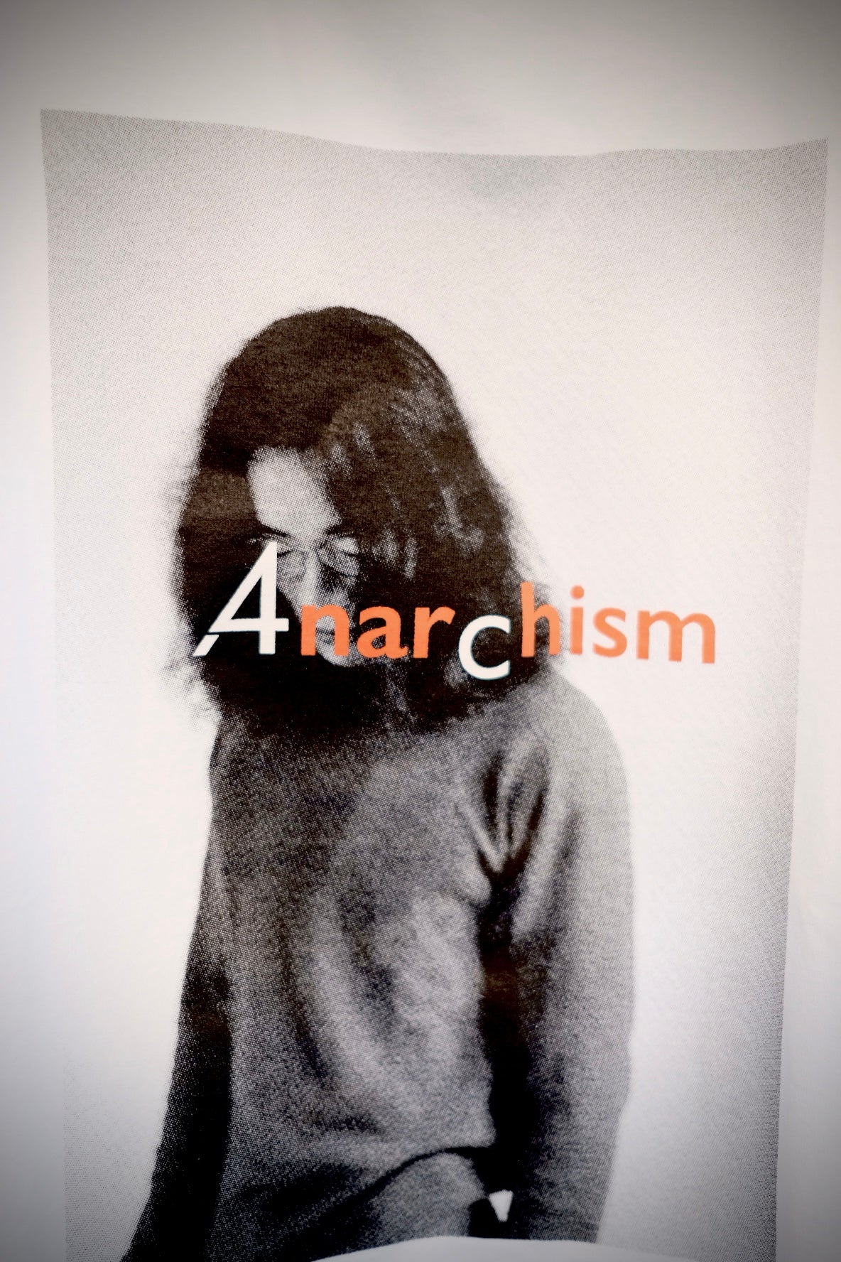 Anarchism T-Shirt