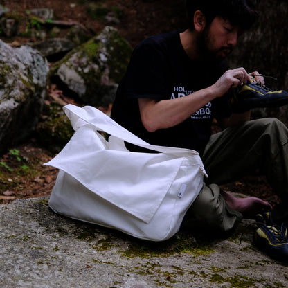 Boulder-man Bag INNOCENT　※6/7までBelay Service対象商品