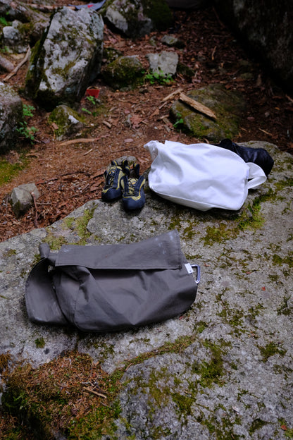 Boulder-man Bag INNOCENT　※6/7までBelay Service対象商品
