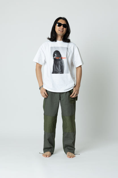 Mix Cargo Pants