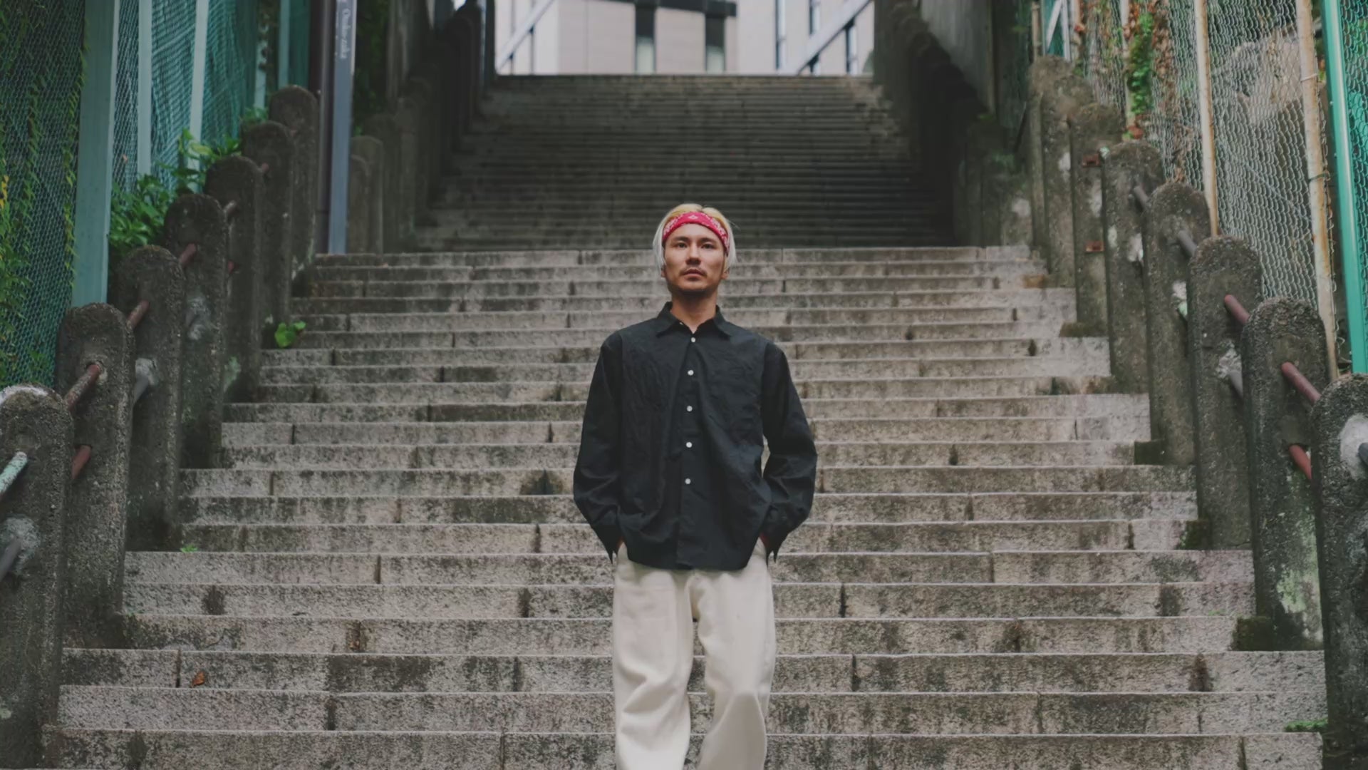 動画を読み込む: 